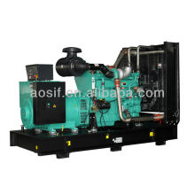 AOSIF 60HZ 680KVA/540KW diesel power generator set